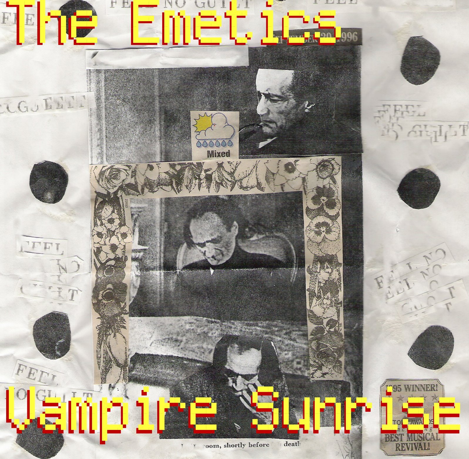 Vampire Sunrise